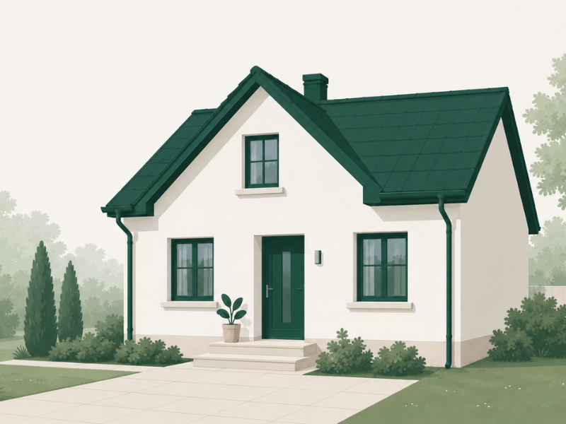 Haus